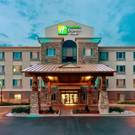 Holiday Inn Express & Suites Denver Airport By Ihg-3