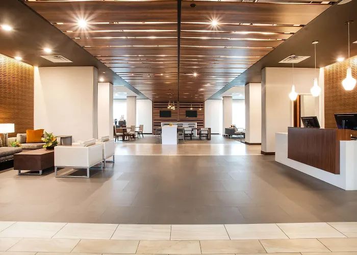 Wingate By Wyndham Denver Airport